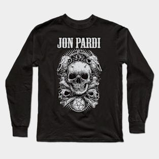 PARDI VTG Long Sleeve T-Shirt